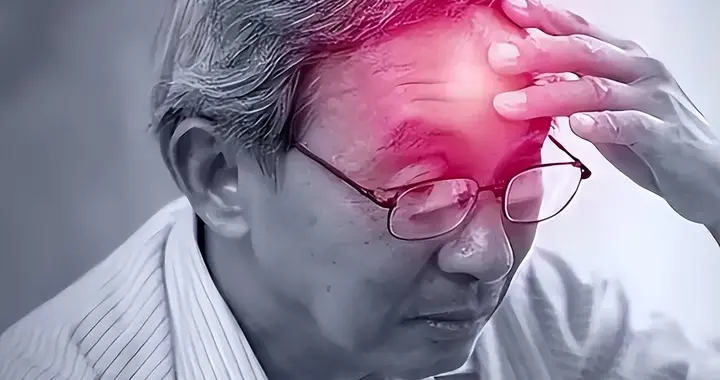 医生发现：高血压最危险信号，不是头晕，而是频繁出现这5异常
