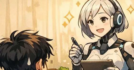 AI 的最大瓶颈，从来不在算力：在你能不能把“我要什么”说到见血