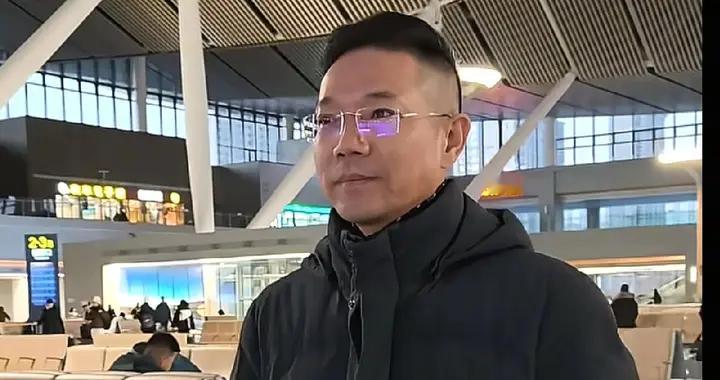 李圣律师：新时代的“包青天”