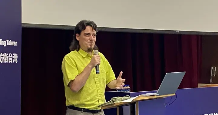 不止于台海：解析安杜里尔“中国27”战略