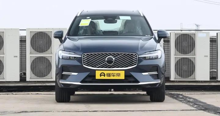 东北冬天的安全堡垒！试驾沃尔沃XC60 2026款 B5 四驱智逸豪华版