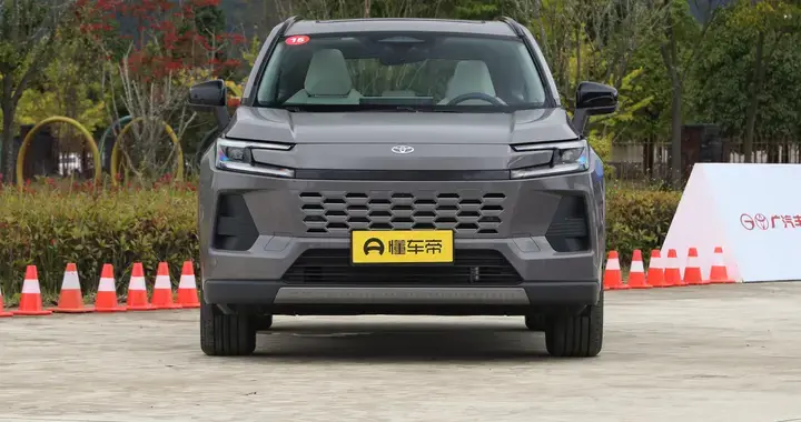 下一代油车，该如何定义？全新威兰达“油电同强”大解析