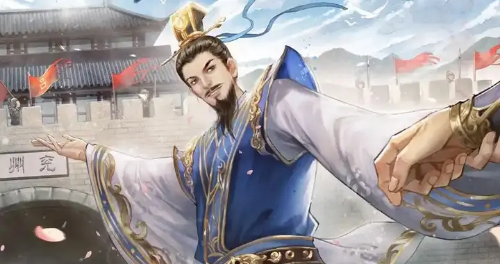 曹操再三挽留，陈宫为何坚决赴死？他怎么不能诈降以图东山再起？