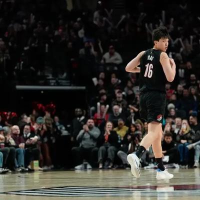 Jacky大师兄：的新秀赛季