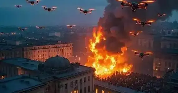 中东冲突，四大输家两大赢家出炉，最大赢家意想不到。