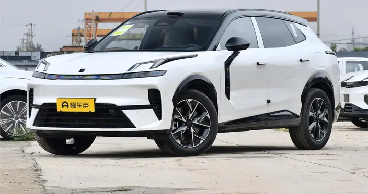 2026款领克08 EM-P即将上市，智能化配置再升级，值得买吗？