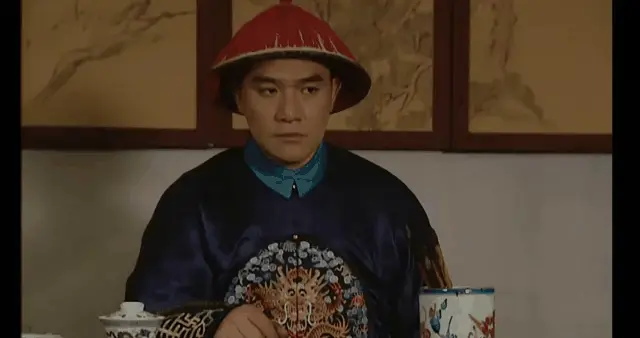 精通8国语言，大清顶级富豪，夺嫡惨败的九爷胤禟，实际强得离谱