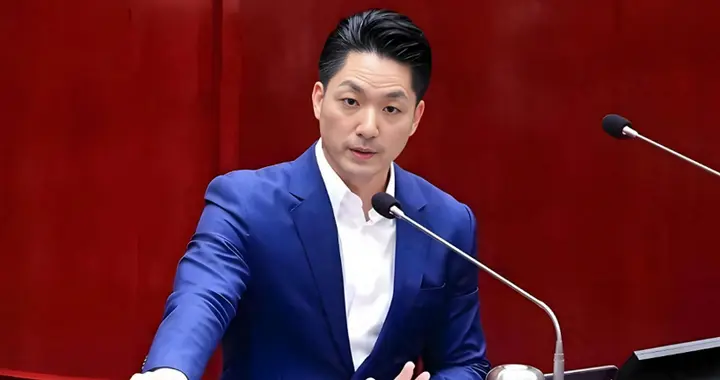 最新民调大反转！蒋万安输掉未来？郑丽文恐背锅主席之位不保？