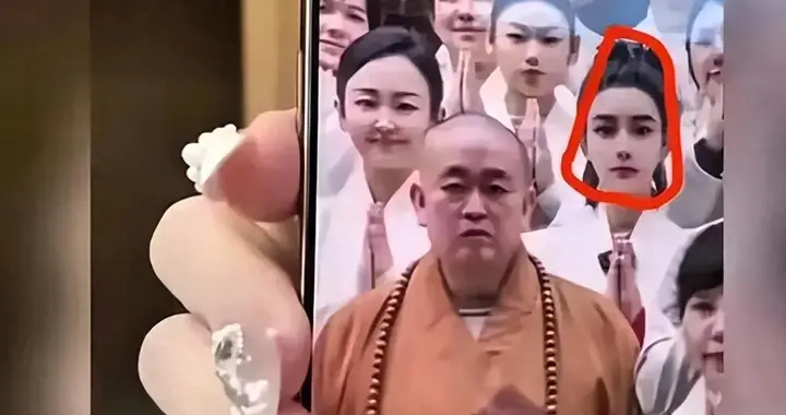 女子谈释永信，她们姐妹住少林寺3天收费1万，争着往释永信房间跑