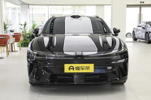 极氪007GT正式上市，豪华纯电猎装车新选择，售价20.29万起