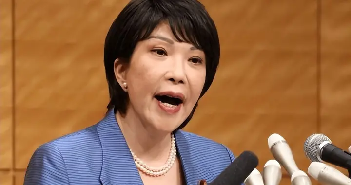日本政坛震荡，首相或将换人，石破茂一句话，判高市早苗“死刑”