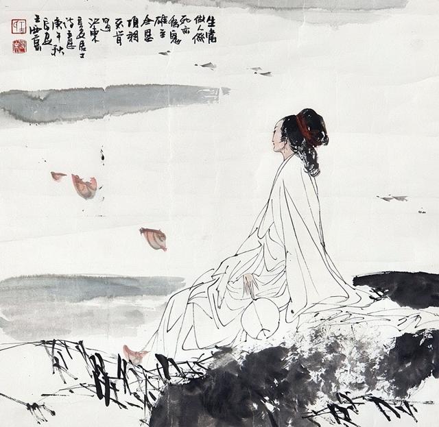 至今思项羽，不肯过江东（许家印如何向曾经支持过的领导汇报）