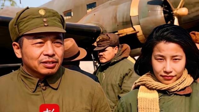 图说历史：这张合影你见过么？  这张合影