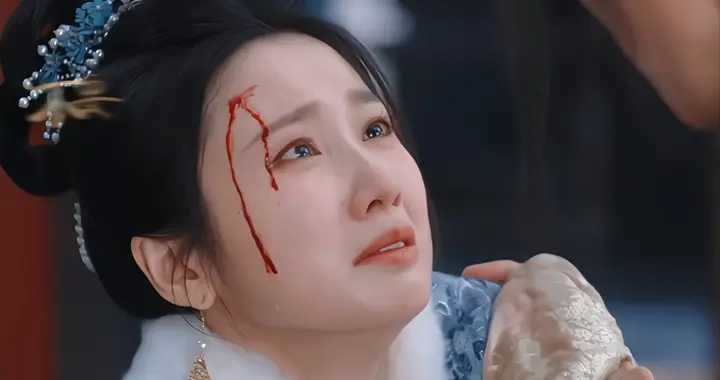 《玉茗茶骨》谢慧卿躺赢！直到把她委屈做成盾，才懂薛树玉输在哪