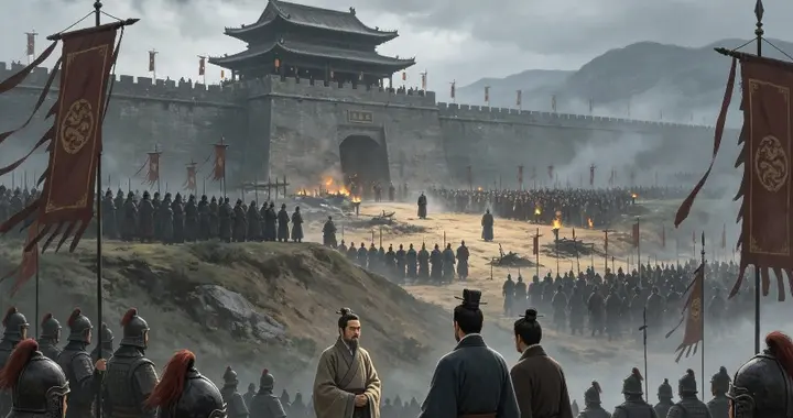 生擒宁死不降的张任，刘备明明爱才，为何不愿将他收入麾下？