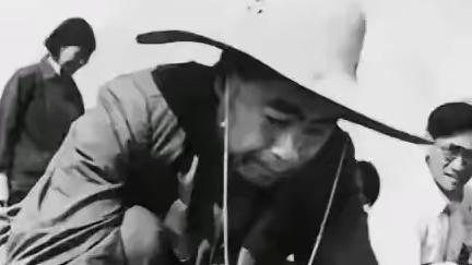 东方萤：每次看到周总理戴着草帽，在田间弯