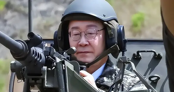 亚太军演有变，韩国少将挂帅，李在明开始掀桌，盯上中国渔船