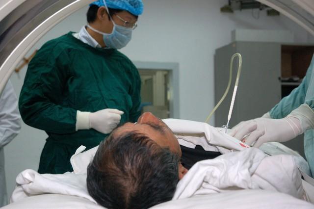 房颤消融手术后注意事项