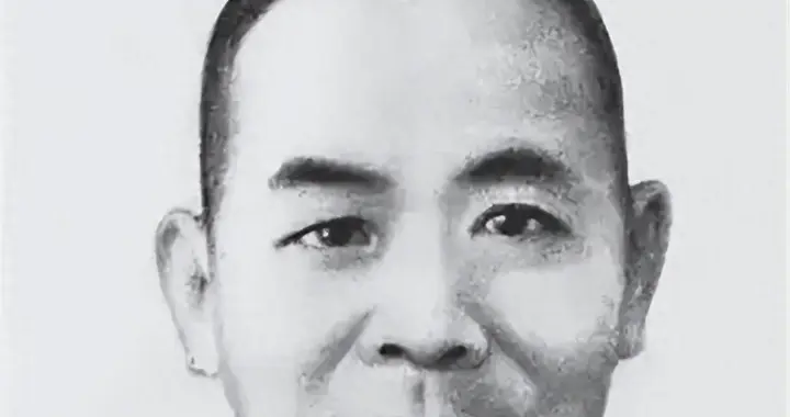 吴石直到牺牲也想不到，最终救自己妻儿的人，是自己的"死对头"