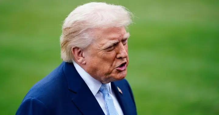 美日联手反华，阻碍中国完成统一，特朗普阵营却表示美应与华共处