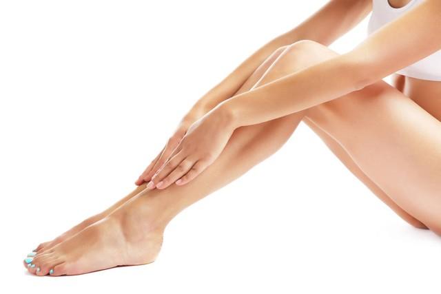 瘦腿按摩器滚轮