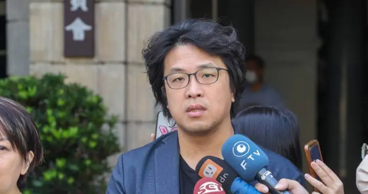 台北选战已告急了！沈伯阳就要上台？大陆一出手到底管不管？