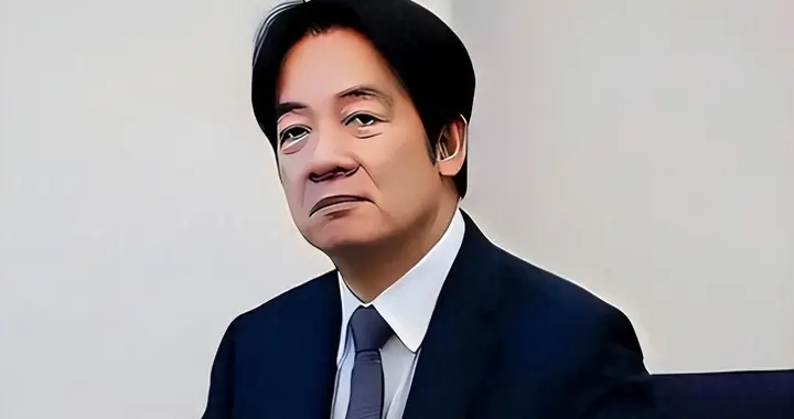 台北选战爆冷！赖清德败相显现，沈伯洋这把火直接烧到民进党后院