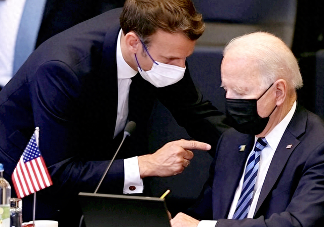 巴以战争、俄乌战争，谁将是战争的最大赢家？就是它！