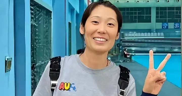 朱婷现状：被央视点名，在国外很自在，31岁仍单身，不想回国家队