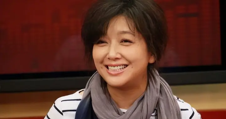 59 岁江珊无单位无退休工资，一场罢演，让她一辈子为生计奔波