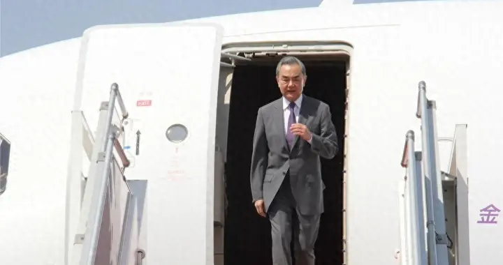 王毅罕见取消访问，台媒炒作不休，别以为借题发挥，就能阴谋得逞