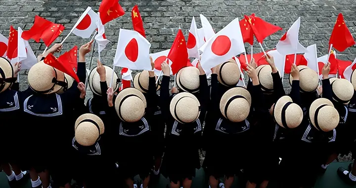 日本还发白日梦！以为手中有牌再和中国打两把