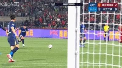 SPORTSWORLD：上轮联赛一球成名