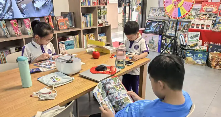天津津南少儿编程哪家好？新城、海教园家长实地对比后的答案