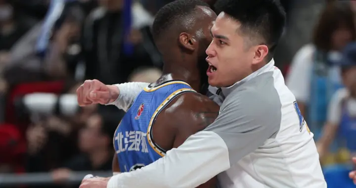 CBA积分大变！上海16连胜第一 深圳10连胜第三 广东仍前四 辽篮前八