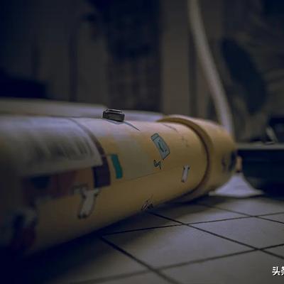 Oo宝福oO：2026年，霍尔木兹海峡这