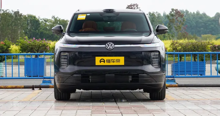 20多万买SUV，这款德系全能家用车配置高，动力强，好开又省油