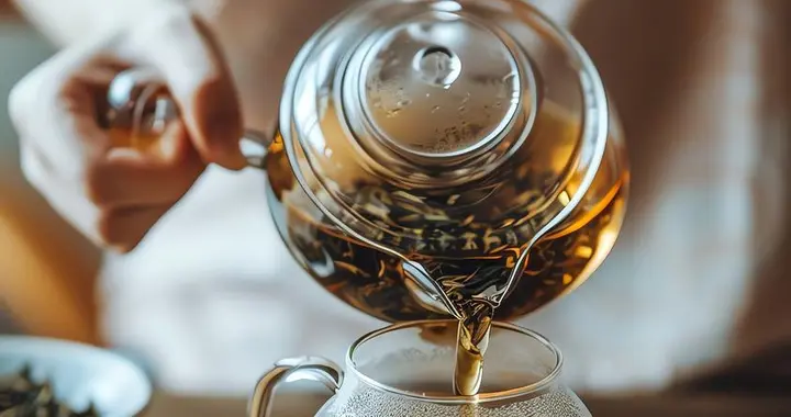 红茶冲泡黄金8字诀！照做秒变大师，朋友圈疯狂求教程！