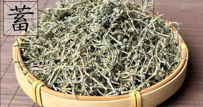 中药小故事（萹蓄）