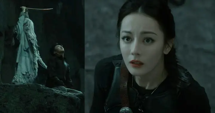 《枭起青壤》大结局：疯刀药是什么？炎拓至死方知，拥抱竟成永别