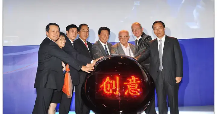 深圳海洋经济再提速！首个公共空间启用，5大亮点解锁蓝色新机遇