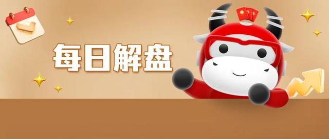 每日解盘：4月收官！机器人概念股再度大涨，4月制造业PMI公布