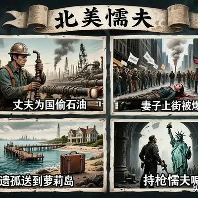 九叶草：果然是真正的硬汉！ 最高领袖穆杰