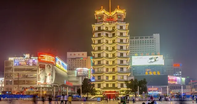 郑州旅游！满60岁凭身份证直接免票逛公园和景区（建议收藏）