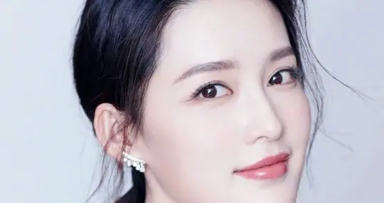 李沁：清冷美人