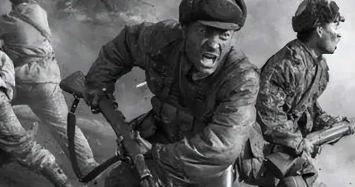 抗美援朝时，中国同时在打另一场大仗，兵力竟是抗美援朝的两倍