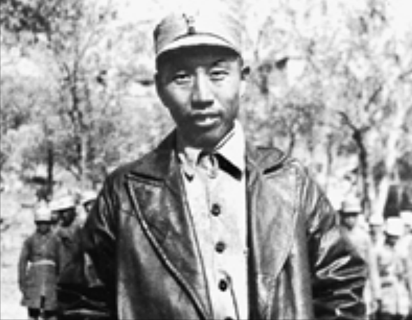 张平化得知自己差点被处死，忙问王震司令：你当年为什么不抓我？