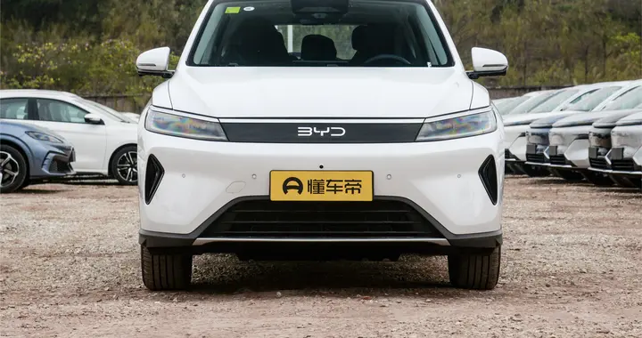 新款海狮05 DM-i来了，和在售的海狮06 DM-i到底差在哪？