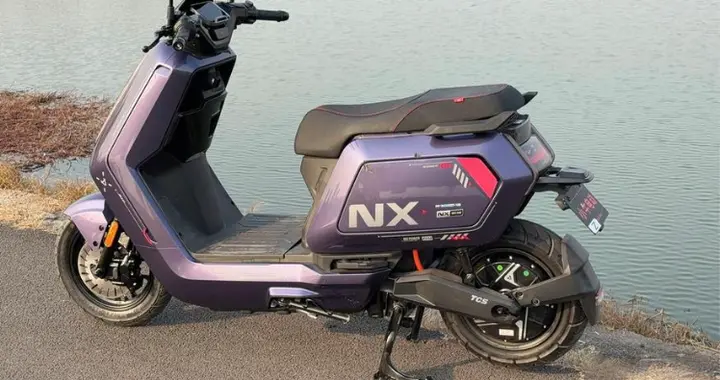本想买雅迪冠能白鲨，试完小牛 NX 风速Pro后，为啥我当场改了主意