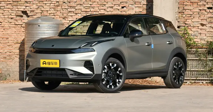 不止于“好看好开”，30万车主认可的领克06，究竟有何不同？